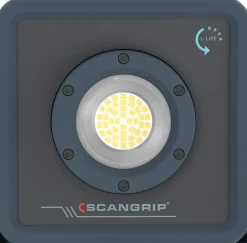 SCANGRIP NOVA-R LED Bouwlamp