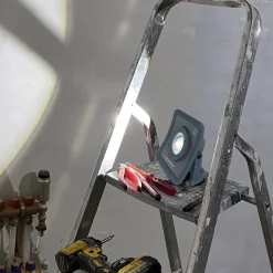 SCANGRIP NOVA-R LED Bouwlamp
