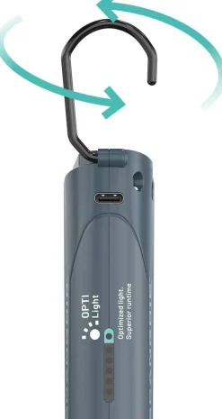 SCANGRIP Slim LED Bouwlamp