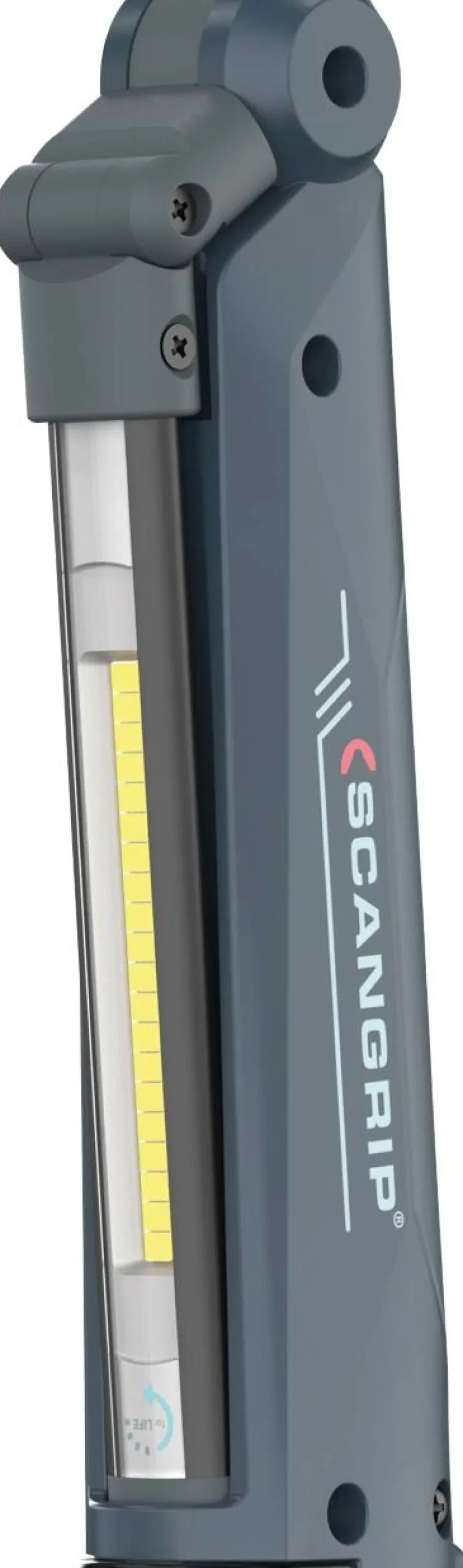 SCANGRIP Slim LED Bouwlamp