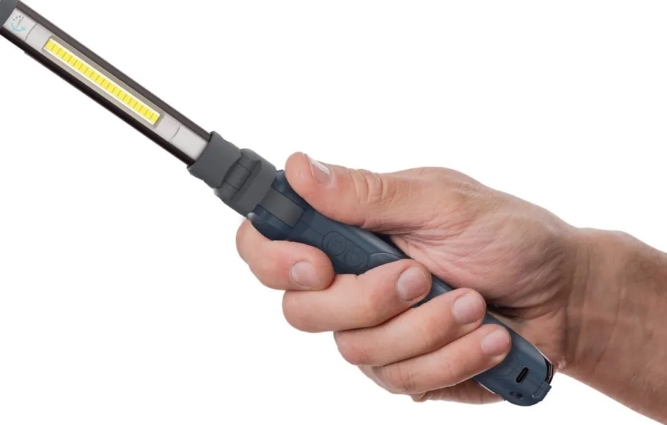 SCANGRIP Slim LED Bouwlamp