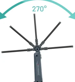 SCANGRIP Slim LED Bouwlamp