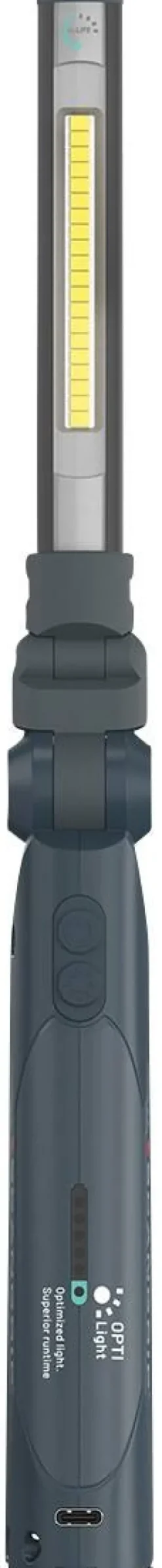 SCANGRIP Slim LED Bouwlamp