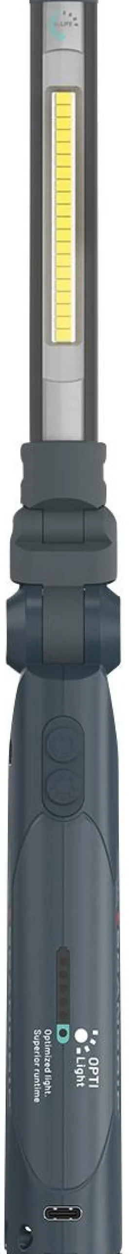 SCANGRIP Slim LED Bouwlamp