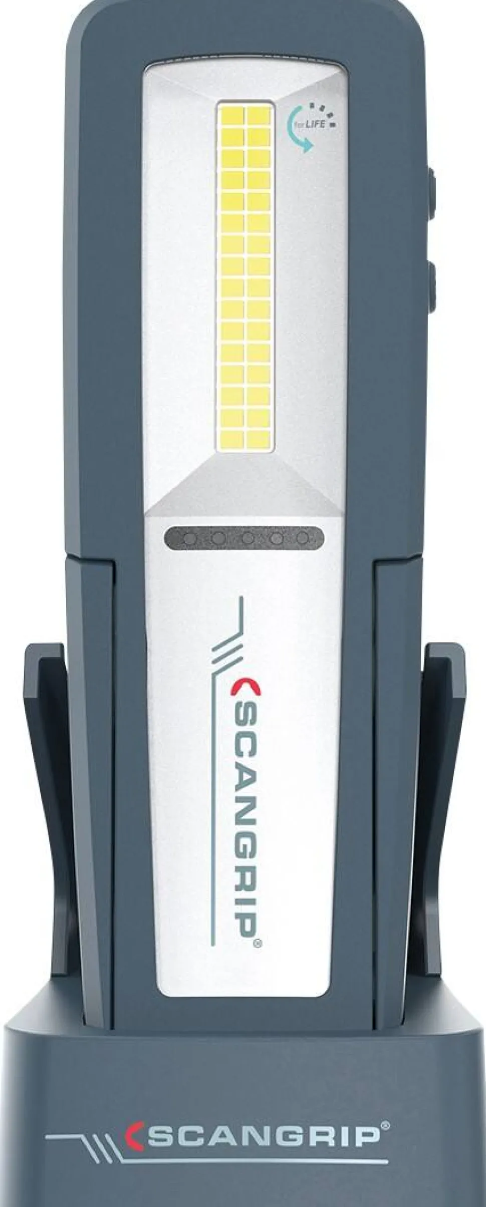 SCANGRIP Uniform LED Bouwlamp