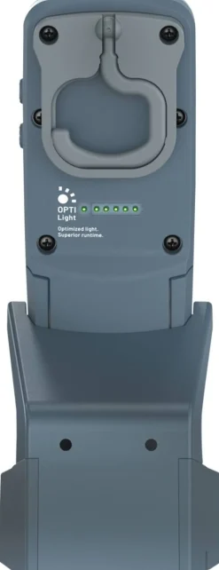 SCANGRIP Uniform LED Bouwlamp