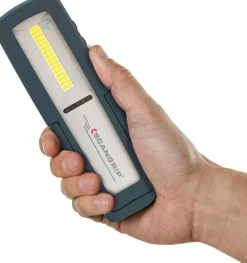 SCANGRIP Uniform LED Bouwlamp