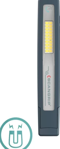SCANGRIP Unipen LED Bouwlamp