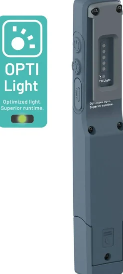 SCANGRIP Unipen LED Bouwlamp