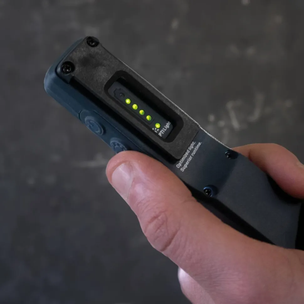 SCANGRIP Unipen LED Bouwlamp