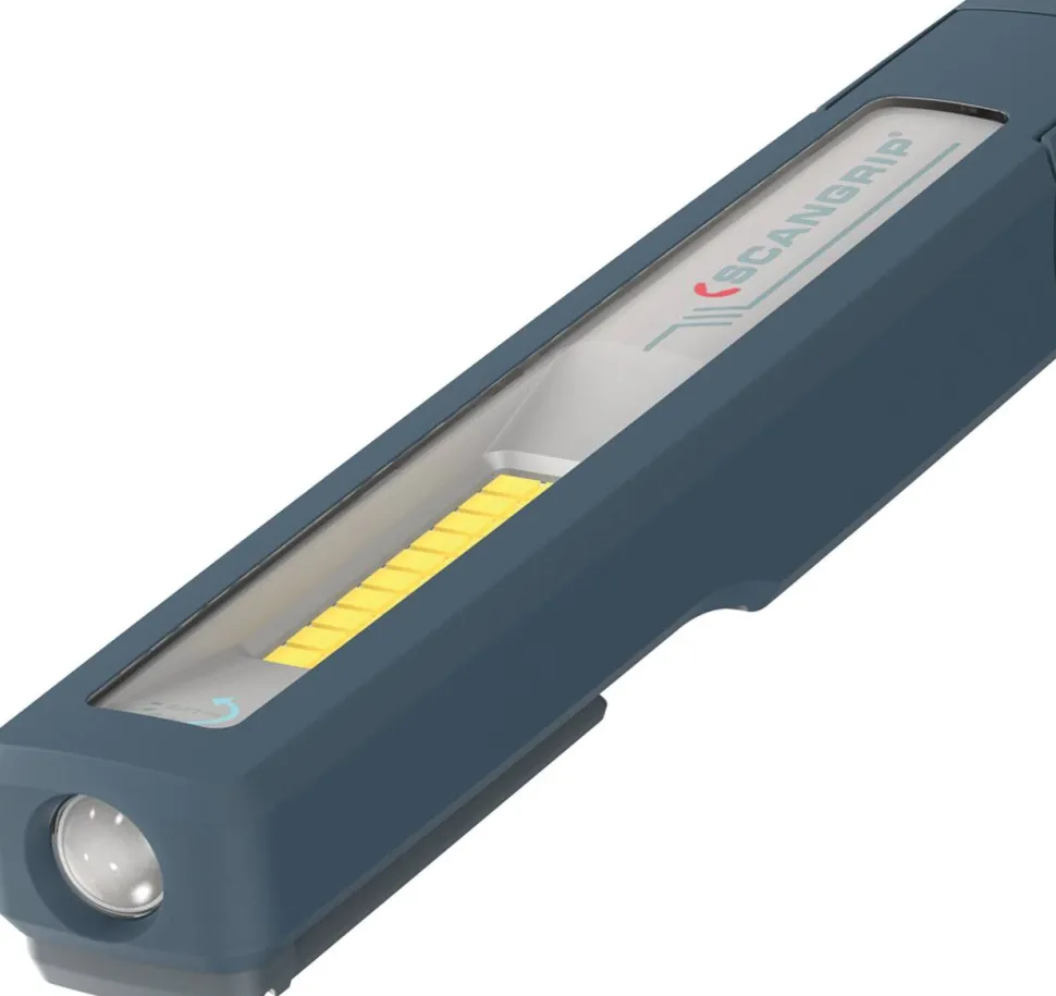 SCANGRIP Unipen LED Bouwlamp