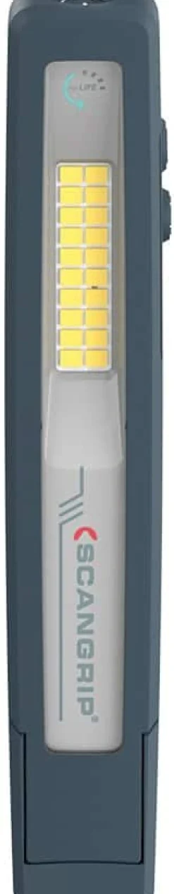 SCANGRIP Unipen LED Bouwlamp