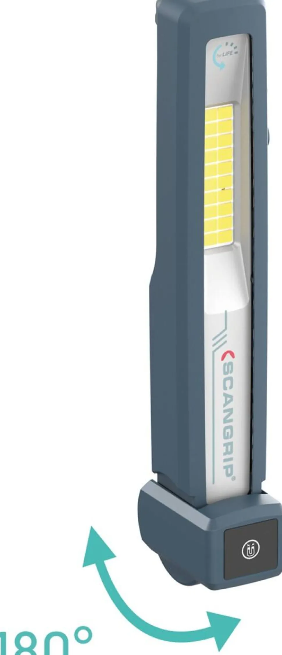 SCANGRIP Unipen LED Bouwlamp