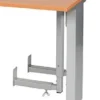 Schaffenburg CPU-houder OTH-CPU-W