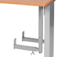 Schaffenburg CPU-houder OTH-CPU-W