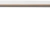 Schaffenburg Domestico Bureau Rechthoekig Eiken Basispaneel 1.230 (B) x 600 (D) x 800 (H) mm Melamine