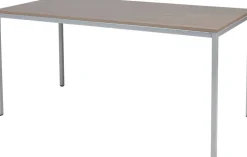 Schaffenburg Domino Basic Vergadertafel Eiken Melamine