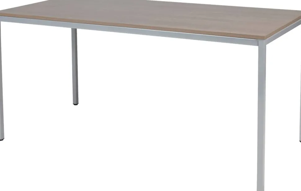 Schaffenburg Domino Basic Vergadertafel Eiken Melamine