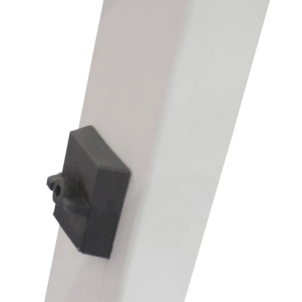 Schaffenburg Linesto Plus Bureau Rechthoekig Eiken T-Voet 1.200 (B) x 800 (D) x 655 (H) mm Melamine
