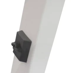 Schaffenburg Linesto Plus Bureau Rechthoekig Eiken T-Voet 1.400 (B) x 800 (D) x 655 (H) mm Melamine
