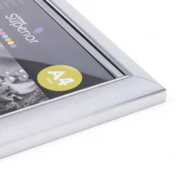Seco A4 Fotolijst SVA4CERT 26 (B) x 26 (D) x 2,2 (H) cm SVA4CERT