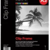 Seco A3 Klemlijst CLIPA3 32 (B) x 1,5 (D) x 44 (H) cm CLIPA3
