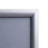 SHOWDOWN A3 Kliklijst Hangend Zilver KRA3G25 32,8 (B) x 1,1 (D) x 45,1 (H) cm KRA3G25
