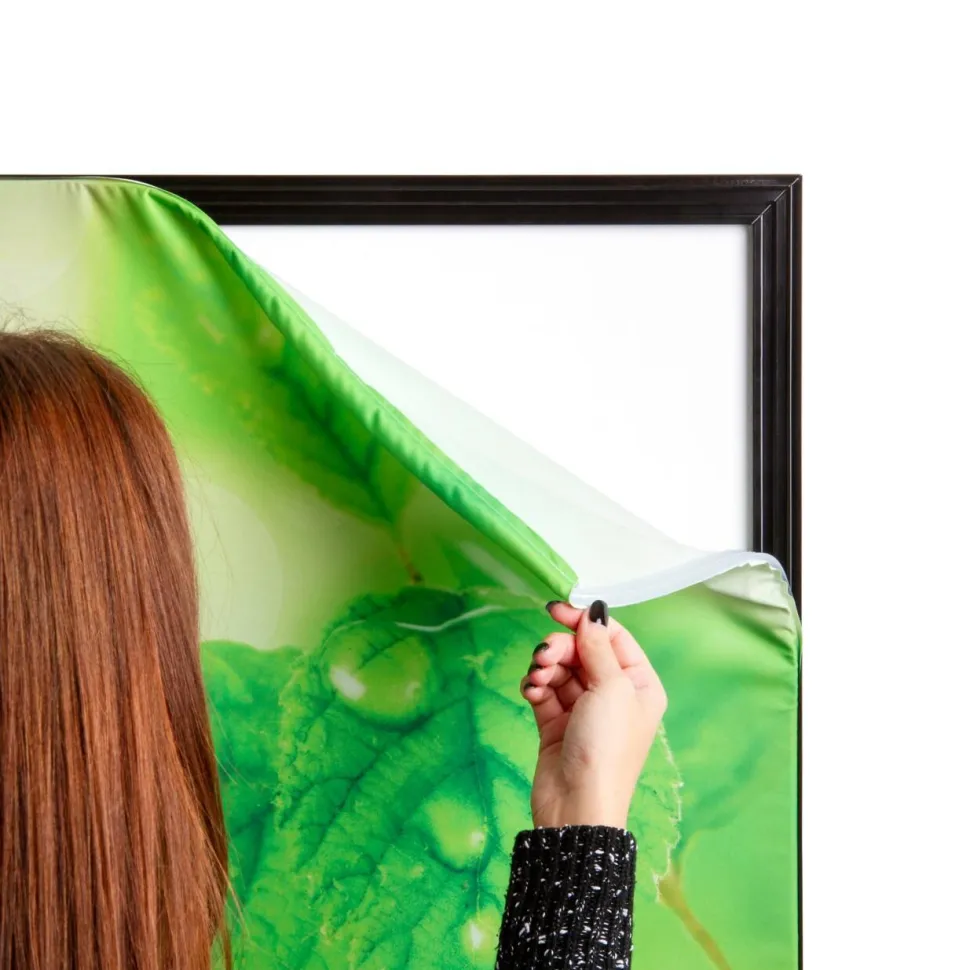 SHOWDOWN Cactus Textielen Wanddecoratie Multikleur Aluminium