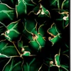 SHOWDOWN Cactus Textielen Wanddecoratie Multikleur Aluminium