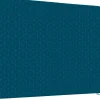 SHOWDOWN EU Scheidingswand Aluminium Blauw 1,500 x 1,500 x 450 mm