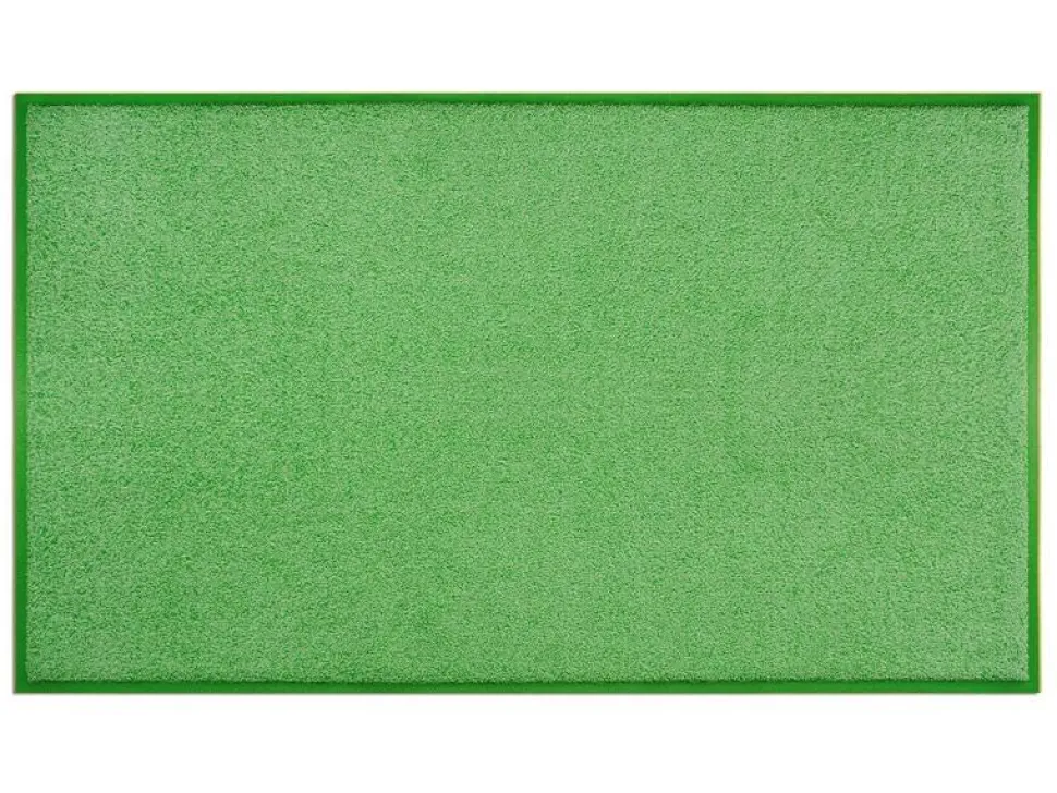 Sky Deurmat groen 500 x 850 mm