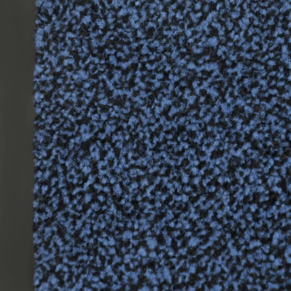 Sky Dirt Trapper Deurmat Blauw 1.350 x 2.000 mm