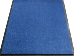 Sky Dirt Trapper Deurmat Blauw 600 x 900 mm