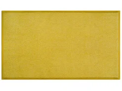 Sky Droogloopmat Color NBR Rubber, polyamide Geel 850 x 500 mm