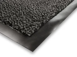 Sky Droogloopmat Meterware PP, Vinyl Antraciet 900 x 600 mm