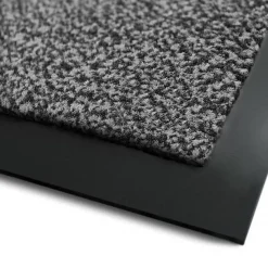 Sky Droogloopmat Meterware PP, Vinyl Antraciet 1500 x 900 mm