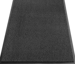 Sky Droogloopmat Meterware PP, Vinyl Antraciet 1800 x 1200 mm