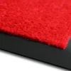 Sky Droogloopmat Monochrome High-Twist nylon, polyamide Rood 4000 x 2000 mm