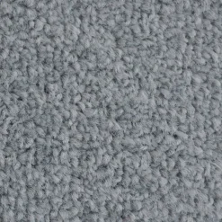Sky droogloopmat Monochrome High-Twist Nylon, Polyamide Zilver 1200 x 900 mm
