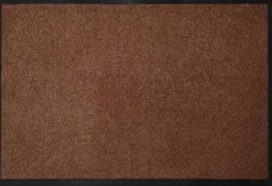 Sky Droogloopmat Monochrome High-Twist nylon, Polyamide Bruin 1200 x 900 mm