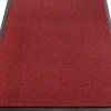 Sky Droogloopmat PP, vinyl Rood 6000 x 2000 mm