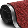 Sky Droogloopmat PP, vinyl Rood 600 x 400 mm
