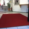 Sky Droogloopmat PP, vinyl Rood 4000 x 2000 mm
