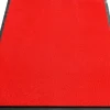 Sky Schoonloop deurmat Monochroom Rood 900 x 1500 mm