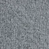 Sky Schoonloopmat Monochroom Zilver 900 x 1500 mm