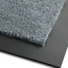 Sky Schoonloopmat Monochroom Zilver 1200 x 1800 mm