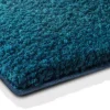Sky Sky soft Badmat Microvezel, PS (Polystyreen) Rechthoekig Turkoois 50 x 80 cm