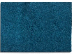 Sky Sky soft Badmat Microvezel, PS (Polystyreen) Rechthoekig Turkoois 50 x 80 cm