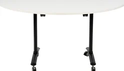 Sodematub HV3 Fliptop tafel Wit Staal 160 x 80 x 72 mm