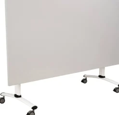 Sodematub HV3 Fliptop tafel Grijs Staal 140 x 80 x 72 mm
